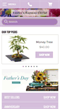 Mobile Screenshot of emiliosbaywayflorist.com